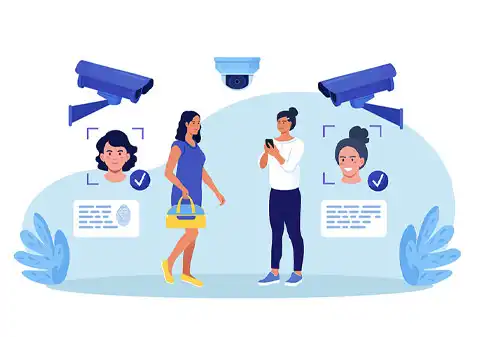 Sira Approved CCTV Company in Dubai