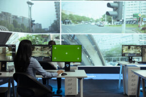 CCTV Surveillance