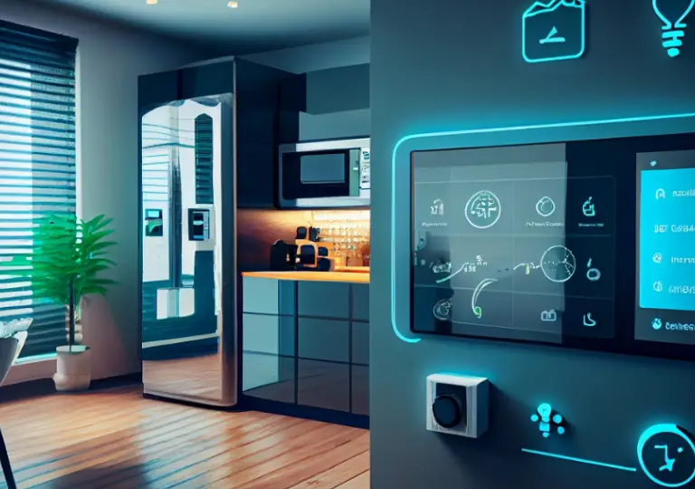 Home Automation Dubai