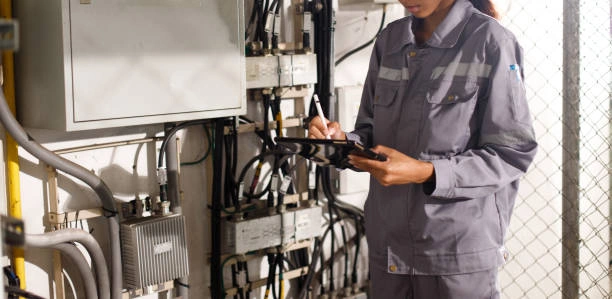 OTDR Fiber Testing & Certification