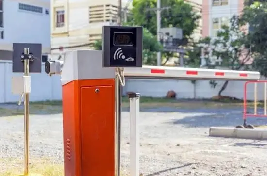 Gate Barrier Systems Dubai - Automatic gate barrier suppliers in UAE - Automatic Gate system UAE - Gate barrier system contractors in Dubai - gate barrier system supplier in UAE