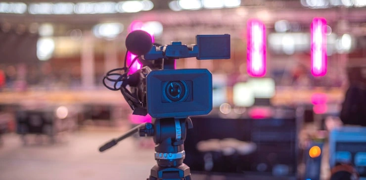 Broadcast & Live Streaming Integration