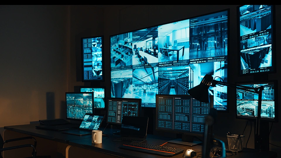 SIRA approved CCTV company UAE - CCTV company Dubai - CCTV installation Abu Dhabi - CCTV camera supplier Abu Dhabi - Security system integrator Abu Dhabi