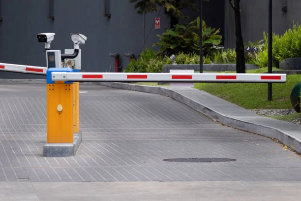 Gate Barrier Systems Dubai - Automatic gate barrier suppliers in UAE - Automatic Gate system UAE - Gate barrier system contractors in Dubai - gate barrier system supplier in UAE