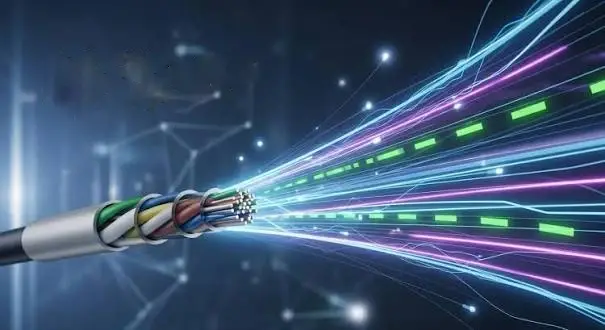 High-Speed Data Transmission