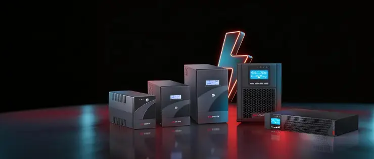 UPS suppliers in Dubai - UPS monitoring system - uninterruptible power supply UAE