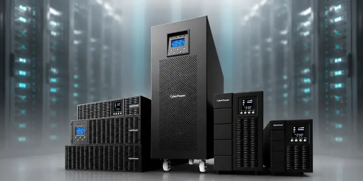Expandable Power Solutions