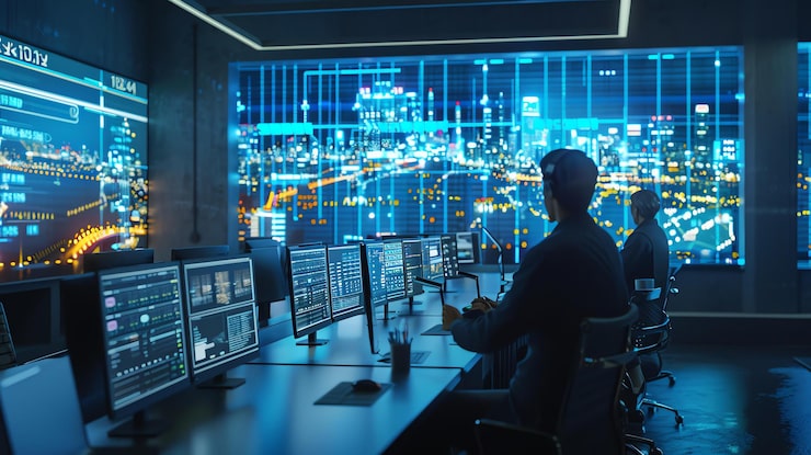 network management services UAE - network management solutions UAE - network monitoring UAE -- network support and maintenance UAE - NOC monitoring services UAE - 24/7 network monitoring services