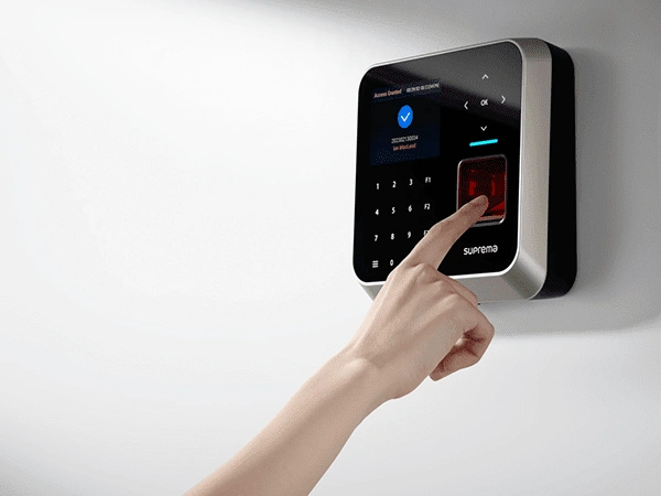 time and attendance system UAE - biometric attendance system Dubai - attendance system installation UAE - workforce time tracking software UAE - attendance system integrator Dubai