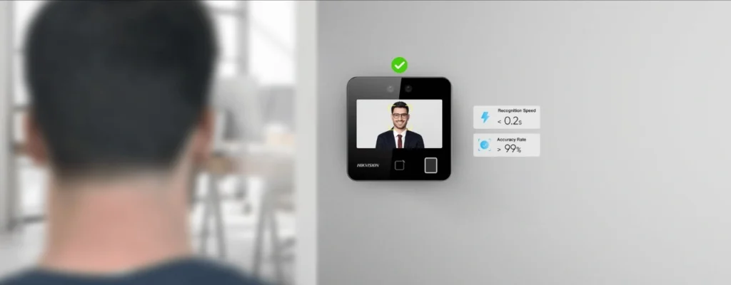 time and attendance system UAE - biometric attendance system Dubai - attendance system installation UAE - workforce time tracking software UAE - attendance system integrator Dubai