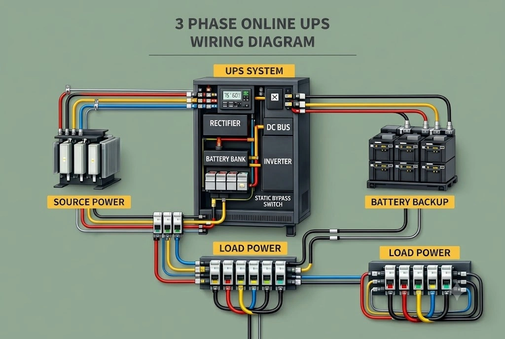 Seamless System Integration