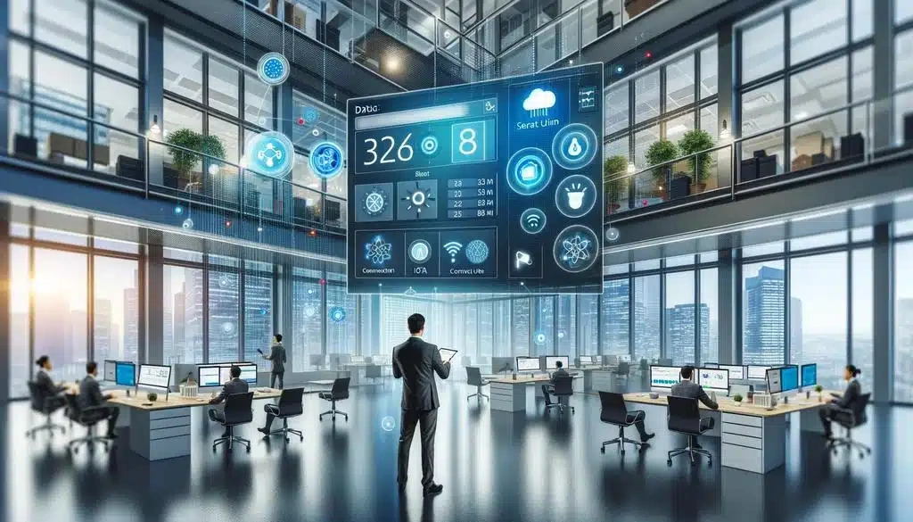 Integration with Business Systems