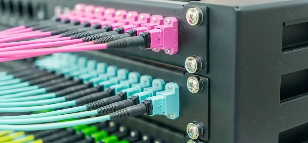 Multi-mode Fiber Cabling Solutions