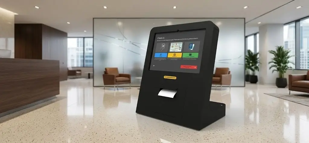 visitor management system Dubai - visitor management software Dubai - Digital Visitor Management System - Reception Management System - visitor check in system
