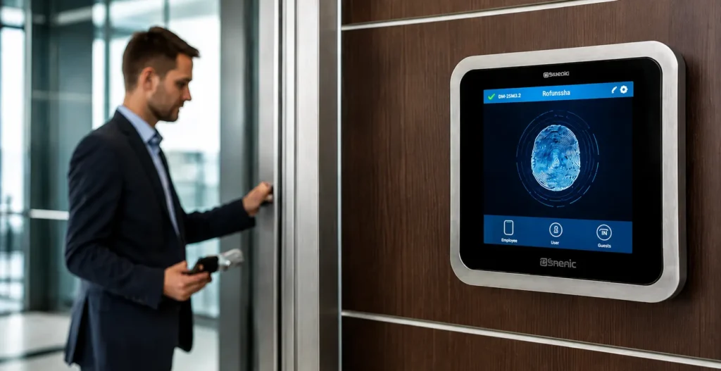 What Is an Access Control System? Complete Guide (2026)