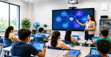 School Annual Maintenance Contract (AMC): Preparing Your Campus for the Next Academic Term