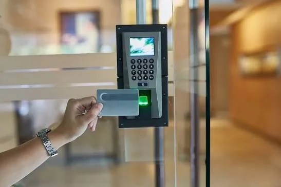 Door Access Control Systems ​